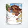 Poli-Farbe Boróka Satin selyemfényű vastaglazúr színtelen 0,75 L – HelloMester Kecskemét