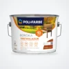 Poli-Farbe Boróka vastaglazúr LB05 rózsafa 2,5 L – HelloMester Kecskemét