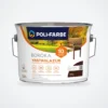 Poli-Farbe Boróka vastaglazúr LB08 dió 2,5 L – HelloMester Kecskemét