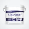 Poli-Farbe kész glett 25 kg – HelloMester Kecskemét