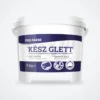 Poli-Farbe kész glett 5 kg – HelloMester Kecskemét
