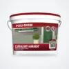 Poli-Farbe lábazati vakolat Istállós-kő 15 kg – HelloMester Kecskemét