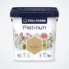 Poli-Farbe Platinum beltéri falfesték Ballagófű B35 5 L – HelloMester Kecskemét