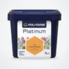 Poli-Farbe Platinum beltéri falfesték Barackvirág B60 1 L – HelloMester Kecskemét