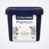 Poli-Farbe Platinum beltéri falfesték Barna magnólia B15 1 L – HelloMester Kecskemét