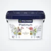 Poli-Farbe Platinum beltéri falfesték Barna magnólia B15 2,5 L – HelloMester Kecskemét