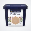 Poli-Farbe Platinum beltéri falfesték Beléndek B30 1 L – HelloMester Kecskemét