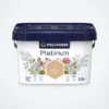Poli-Farbe Platinum beltéri falfesték Beléndek B30 2,5 L – HelloMester Kecskemét