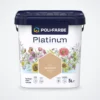 Poli-Farbe Platinum beltéri falfesték Beléndek B30 5 L – HelloMester Kecskemét