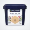 Poli-Farbe Platinum beltéri falfesték Bodza B20 1 L – HelloMester Kecskemét