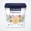Poli-Farbe Platinum beltéri falfesték Bodza B20 5 L – HelloMester Kecskemét