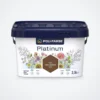 Poli-Farbe Platinum beltéri falfesték Csillagánizs CS50 2,5 L – HelloMester Kecskemét