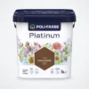 Poli-Farbe Platinum beltéri falfesték Csillagánizs CS50 5 L – HelloMester Kecskemét
