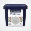 Poli-Farbe Platinum beltéri falfesték Ezüst cserje E50 1 L – HelloMester Kecskemét
