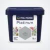 Poli-Farbe Platinum beltéri falfesték Ezüstfa E40 1 L – HelloMester Kecskemét