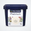Poli-Farbe Platinum beltéri falfesték Fátyolka F20 1 L – HelloMester Kecskemét
