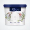 Poli-Farbe Platinum beltéri falfesték Fehér 10 L – HelloMester Kecskemét