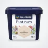 Poli-Farbe Platinum beltéri falfesték Fenyőspárga F30 1 L – HelloMester Kecskemét