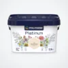 Poli-Farbe Platinum beltéri falfesték Fenyőspárga F30 2,5 L – HelloMester Kecskemét