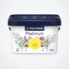 Poli-Farbe Platinum beltéri falfesték Gólyahír G40 2,5 L – HelloMester Kecskemét