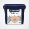 Poli-Farbe Platinum beltéri falfesték Gyékény GY30 1 L – HelloMester Kecskemét