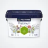 Poli-Farbe Platinum beltéri falfesték Hunyor H60 2,5 L – HelloMester Kecskemét