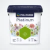 Poli-Farbe Platinum beltéri falfesték Hunyor H60 5 L – HelloMester Kecskemét