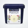 Poli-Farbe Platinum beltéri falfesték Jácint J10 1 L – HelloMester Kecskemét