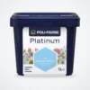 Poli-Farbe Platinum beltéri falfesték Kék szellőrózsa K40 1 L – HelloMester Kecskemét