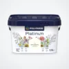 Poli-Farbe Platinum beltéri falfesték Királybegónia K10 2,5 L – HelloMester Kecskemét