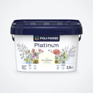 Poli-Farbe Platinum beltéri falfesték Királybegónia K10 2,5 L – HelloMester Kecskemét