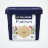 Poli-Farbe Platinum beltéri falfesték Komló K30 1 L – HelloMester Kecskemét