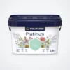 Poli-Farbe Platinum beltéri falfesték Kövirózsa K50 2,5 L – HelloMester Kecskemét