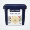 Poli-Farbe Platinum beltéri falfesték Liliom L40 1 L – HelloMester Kecskemét