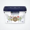 Poli-Farbe Platinum beltéri falfesték Mandula M60 2,5 L – HelloMester Kecskemét