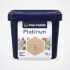 Poli-Farbe Platinum beltéri falfesték Nád N30 1 L – HelloMester Kecskemét