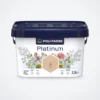 Poli-Farbe Platinum beltéri falfesték Nád N30 2,5 L – HelloMester Kecskemét