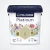 Poli-Farbe Platinum beltéri falfesték Nád N30 5 L – HelloMester Kecskemét