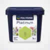 Poli-Farbe Platinum beltéri falfesték Sás S40 1 L – HelloMester Kecskemét