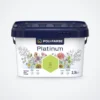Poli-Farbe Platinum beltéri falfesték Sás S40 2,5 L – HelloMester Kecskemét