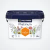 Poli-Farbe Platinum beltéri falfesték Trombitavirág T80 2,5 L – HelloMester Kecskemét