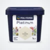 Poli-Farbe Platinum beltéri falfesték Vasvirág V30 1 L – HelloMester Kecskemét