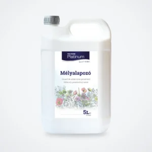 Poli-Farbe Platinum diszperziós mélyalapozó 5 L – HelloMester Kecskemét