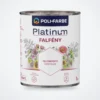 Poli-Farbe Platinum falfény színtelen 1 L – HelloMester Kecskemét