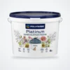 Poli-Farbe Platinum fehér alapozó festék 10 L – HelloMester Kecskemét