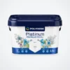 Poli-Farbe Platinum Foltálló konyha és fürdőszoba falfesték F10 2,5 L – HelloMester Kecskemét