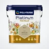 Poli-Farbe Platinum Foltálló latex falfesték Bronz sás BS45 5 L – HelloMester Kecskemét