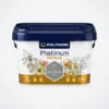 Poli-Farbe Platinum Foltálló latex falfesték Deres tisztesfű D70 2,5 L – HelloMester Kecskemét