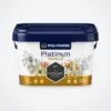 Poli-Farbe Platinum Foltálló latex falfesték Éjsötét petúnia E90 2,5 L – HelloMester Kecskemét