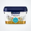 Poli-Farbe Platinum Foltálló latex falfesték Kék hortenzia K60 2,5 L – HelloMester Kecskemét